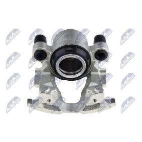 NTY HZP-RE-004 Bremssattel RENAULT Clio 4 Schrägheck (BH_) 1.2 72 PS Otto