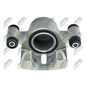 NTY HZP-SU-004 Pinzas de freno SUZUKI JIMNY