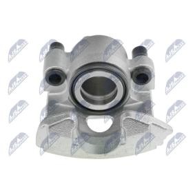 Comprar Pinza de freno de NTY HZP-VW-018 a bajo precio de 56,40&nbsp;&euro;