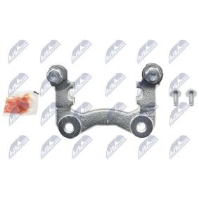 Comprar Soporte, pinza de freno de NTY HZT-CT-002A a bajo precio de 36,90&nbsp;&euro;