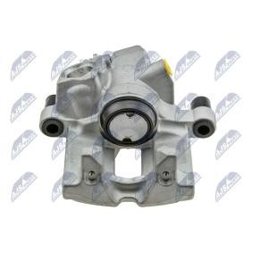 Comprar Pinza de freno de NTY HZT-CT-013 a bajo precio de 74,30&nbsp;&euro;