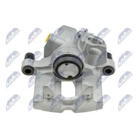 Comprar Pinza de freno de NTY HZT-CT-014 a bajo precio de 74,30&nbsp;&euro;