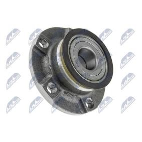 Comprar Juego de cojinete de rueda de NTY KLT-SE-001 a bajo precio de 42,80&nbsp;&euro;