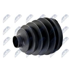 Osta Paljekumi, vetoakseli NTY:llä NOP-284 edullisesti hintaan 7,99&nbsp;&euro;