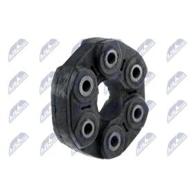 NTY NPE-HY-500 Flector HYUNDAI SANTAMO