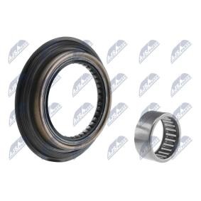 NTY NUP-PL-000 Styrebolt CHEVROLET