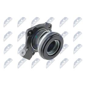 NTY NWS-PL-005 Zentralausrücker SAAB 900 II