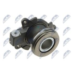 NTY NWS-SU-002 Zentralausrücker SUZUKI VITARA (LY)