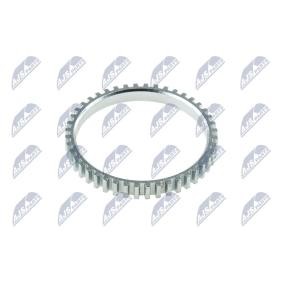 NTY NZA-HY-503 Abs ring HYUNDAI MATRIX