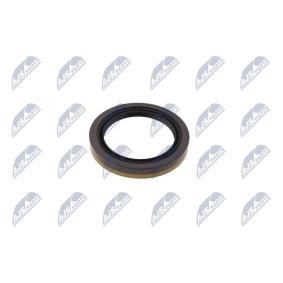 Comprar Anillo retén, cojinete de rueda de NTY NZA-ME-001 a bajo precio de 17,15&nbsp;&euro;