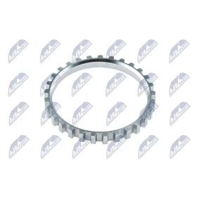 ABS Ring des Herstellers NTY - Originalware Artikelnummer: NZA-MS-002