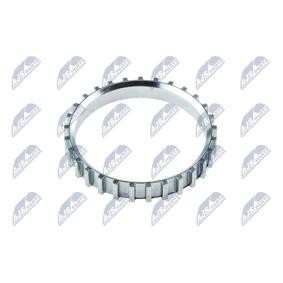 NTY NZA-PL-001 Abs ring SAAB