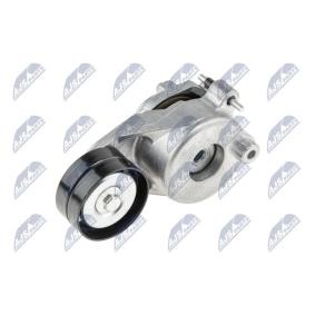 Compre Tensor de correia, correia trapezoidal estriada da NTY RNK-CH-012 a um preço baixo por 91,23&nbsp;&euro;