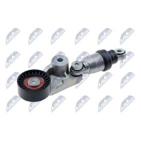 Compre Tensor, correia trapezoidal estriada da NTY RNK-MZ-013 a um preço baixo por 105,59&nbsp;&euro;