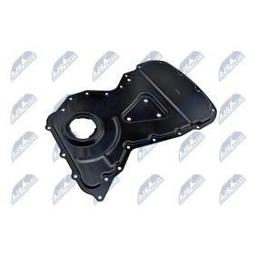 NTY RTC-CT-000 Zahnriemenabdeckung FORD