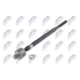 Comprar Rótula axial de dirección de NTY SDK-MZ-062 a bajo precio de 10,22&nbsp;&euro;