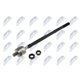 NTY SDK-SB-004 Axialgelenk SUBARU FORESTER (SF)