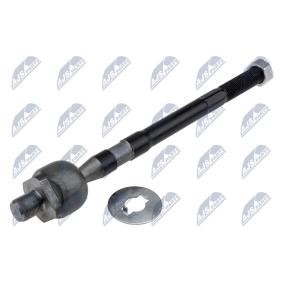 Comprar Rótula axial de dirección de NTY SDK-SU-009 a bajo precio de 12,49&nbsp;&euro;