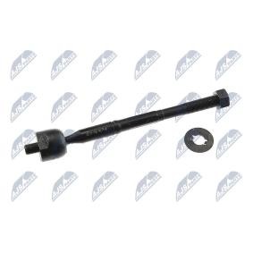 NTY SDK-TY-104 TOYOTA SIENNA Raidetangon sisäpää