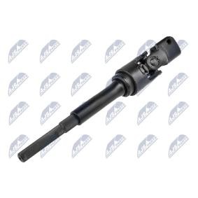 Osta Ohjausakseli NTY:llä SKK-TY-004 edullisesti hintaan 38,71&nbsp;&euro;