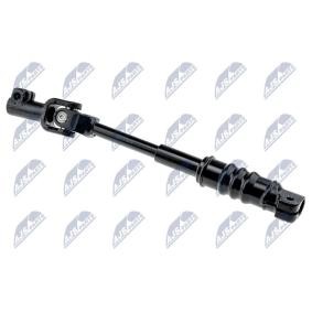 Osta Ohjausakseli NTY:llä SKK-TY-015 edullisesti hintaan 43,06&nbsp;&euro;