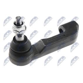 NTY SKZ-CH-074 Rotule de direction DODGE NITRO