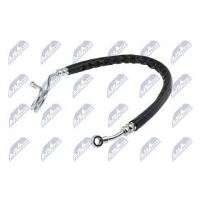 NTY SPH-AU-000 Durite de direction assistée VW