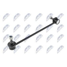 NTY ZLP-BM-030 Bieleta de suspensión MINI Paceman (R61) 1.6 116 cv Motor otto