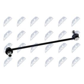 Comprar Bieleta de suspensión de NTY ZLP-MZ-058 a bajo precio de 11,22&nbsp;&euro;