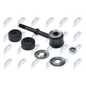 Comprar Bieleta de suspensión de NTY ZLP-PE-011 a bajo precio de 11,85&nbsp;&euro;