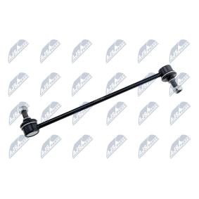 NTY ZLP-RE-002 Biellette barra stabilizzatrice RENAULT ESPACE 4 (JK0/1)