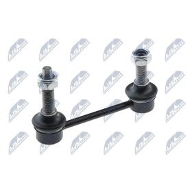 NTY ZLT-ME-005 Biellette de barre stabilisatrice MERCEDES-BENZ GLS