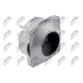 NTY ZPS-ME-002 Support moteur MERCEDES-BENZ GLE