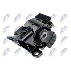 NTY ZPS-MZ-065 Support moteur MAZDA 3 3/5 portes (BM, BN) 1.5 100 CV Essence