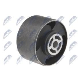 NTY ZPS-PE-010 Motorlager CITROËN Xantia Schrägheck (X1_, X2_) 2.0 121 PS Otto