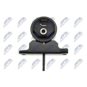 NTY ZPS-SU-019 Soporte de motor SUZUKI BALENO Ranchera familiar (EG)
