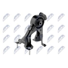 NTY ZPS-TY-074 Support moteur TOYOTA PICNIC