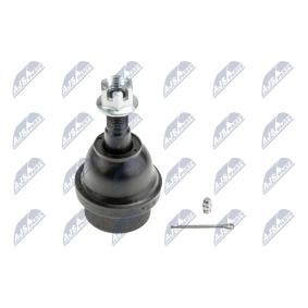 Comprar Rótula de suspensión de NTY ZSD-CH-011 a bajo precio de 19,44&nbsp;&euro;