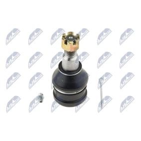 Compre Rótula de suspensão da NTY ZSD-HD-018 a um preço baixo por 10,37&nbsp;&euro;