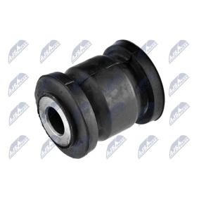 NTY ZTP-MS-054A Silentblock de brazo de suspensión CADILLAC SRX