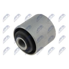 NTY ZTT-NS-030G Hylse KIA