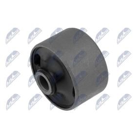 NTY ZTT-SU-008A Silentblock de brazo de suspensión SUZUKI Grand Vitara 1 SUV (FT, HT)