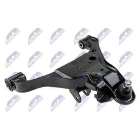 Comprar Barra oscilante de suspensión de ruedas de NTY ZWD-NS-156 a bajo precio de 95,29&nbsp;&euro;