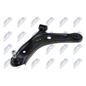 NTY ZWD-SU-041 Brazo de suspensión SUZUKI VITARA (LY)
