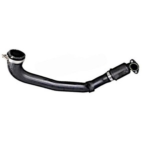 GOOM AH-0461 Manguito intercambiador de calor de la calefacción HONDA