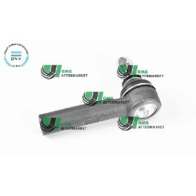 OMG SRL G10.2318 Spurstangenkopf FIAT DUCATO Bus (230) 2.0 109 PS Otto