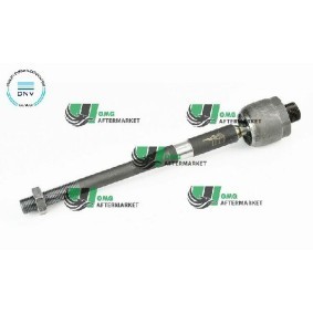 OMG SRL G11.6121 Rotule axiale BMW 3 Coupé (E92) 1.6 122 CV Essence