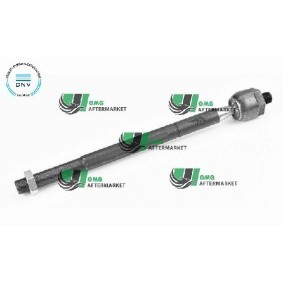 OMG SRL G11.6172 Inre styrled MAZDA 3 Sedan (BL)