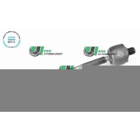 OMG SRL G11.6254 Rótula axial de dirección MERCEDES-BENZ Clase C Sedán (W204) 1.6 156 cv Motor otto