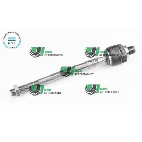 OMG SRL G11.6297 Axialgelenk RENAULT Clio 4 Grandtour (KH_) 1.2 73 PS Otto